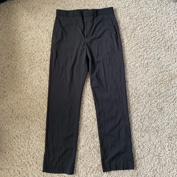 🆕 Men’s apt 9. Dark gray dress pants - Picture 3 of 6
